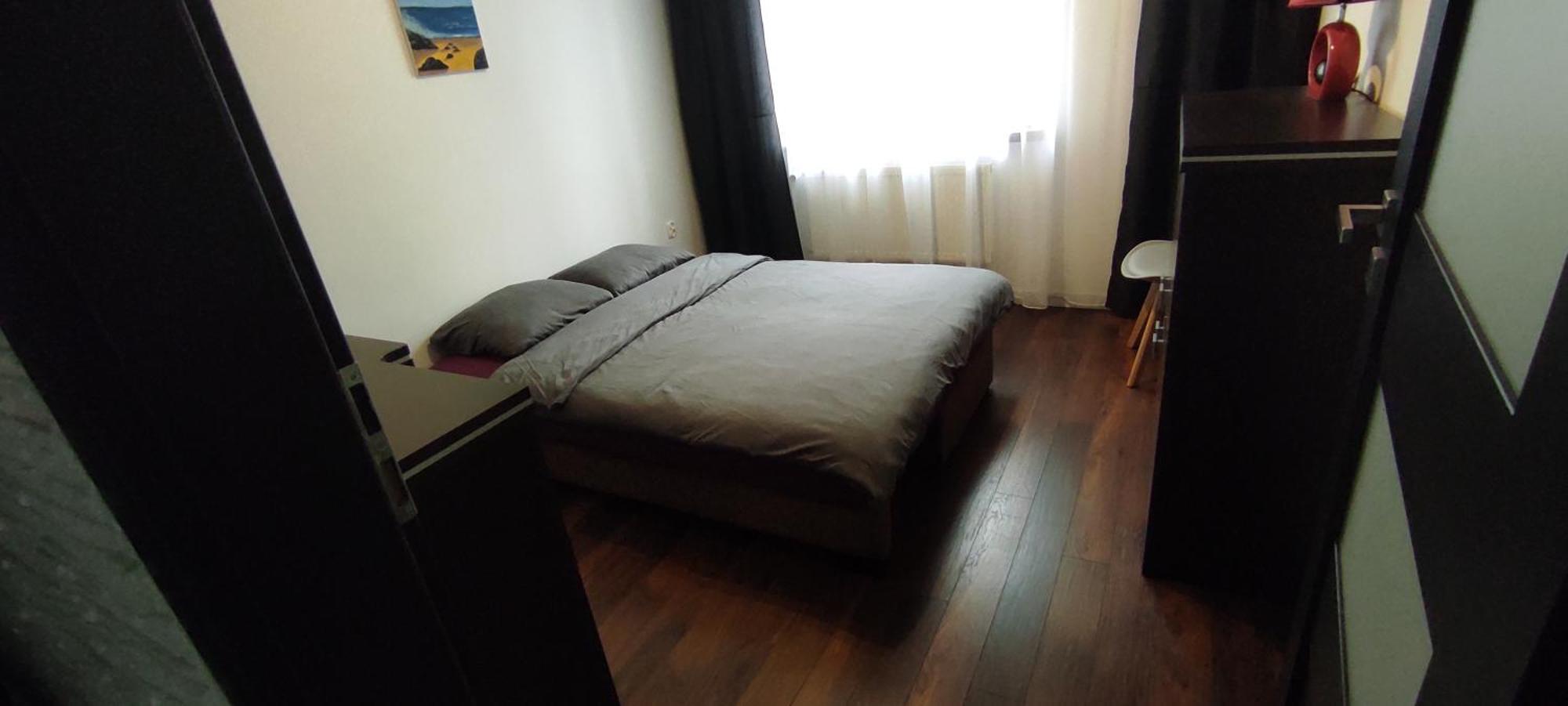 Nad Morzem Dom Wierzchucino Quarto foto
